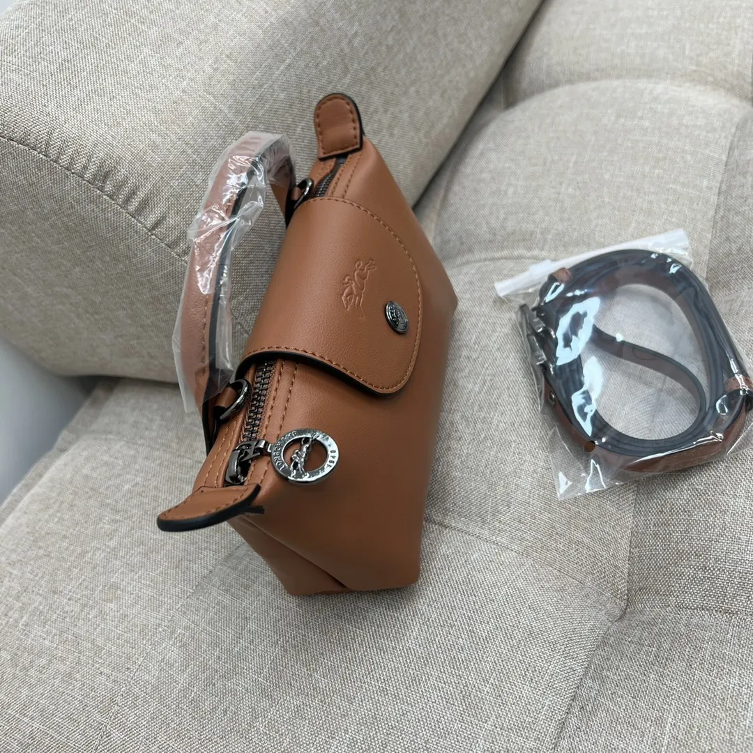 百搭焦糖 手提包 通勤手提款