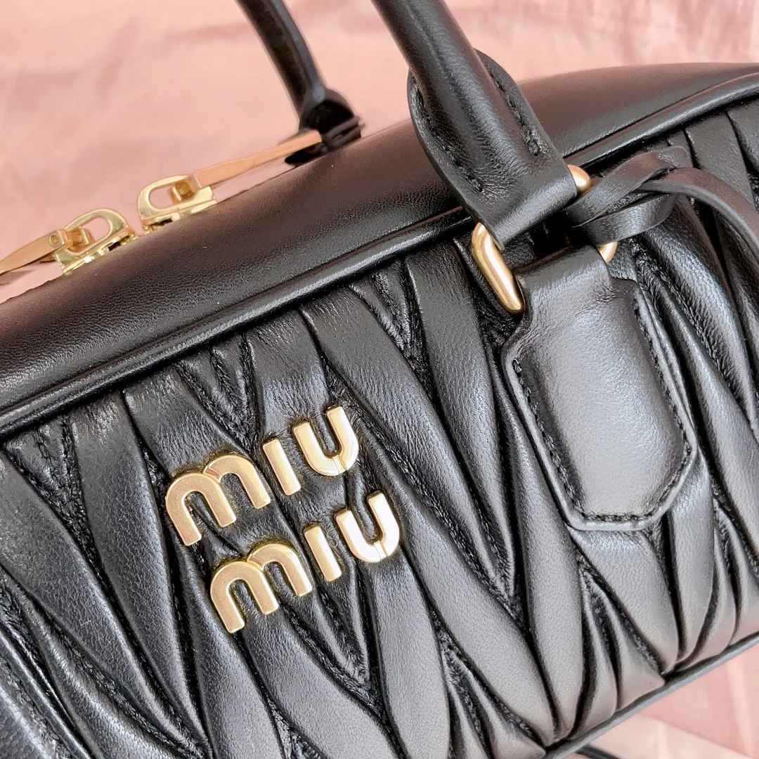 Crossbody Bag Lightweight