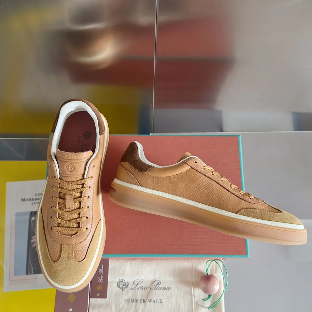 Loro Piana 运动鞋 休闲百搭款 款10
