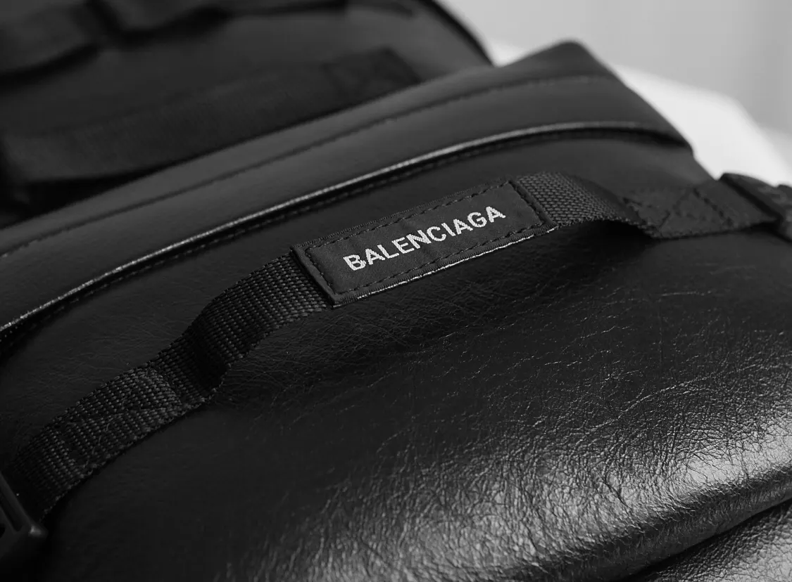 Backpack Leather