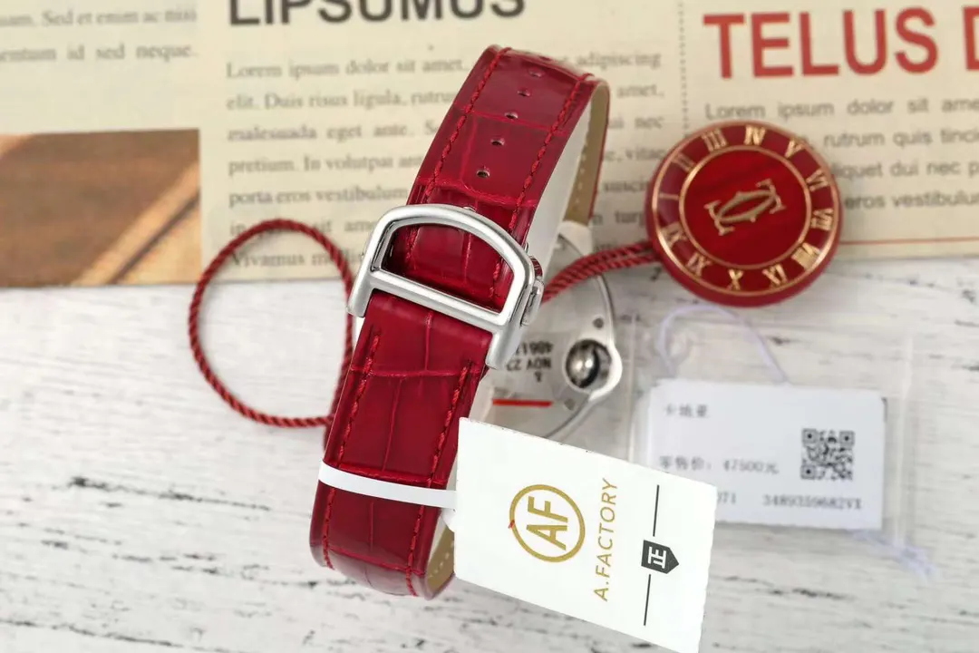 Watch Classic Premium