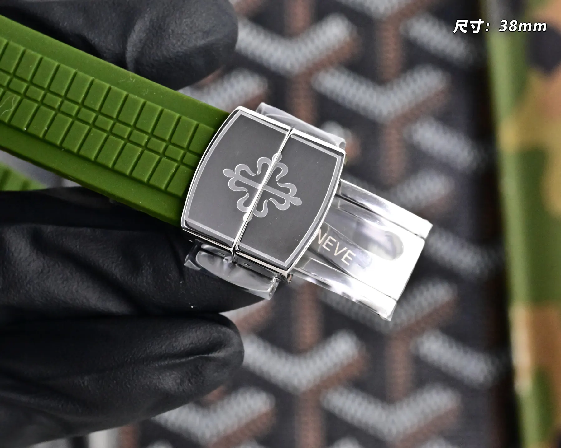 Patek Philippe 手表 经典腕表款