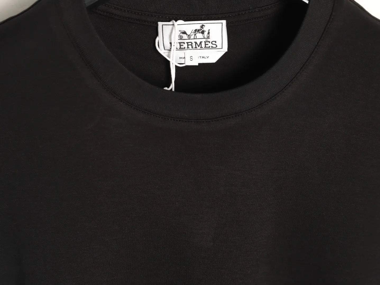 Hermès T恤 高级休闲