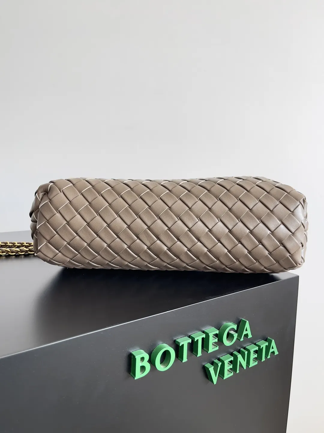 Bottega Veneta 鏈條包 精致鏈條款