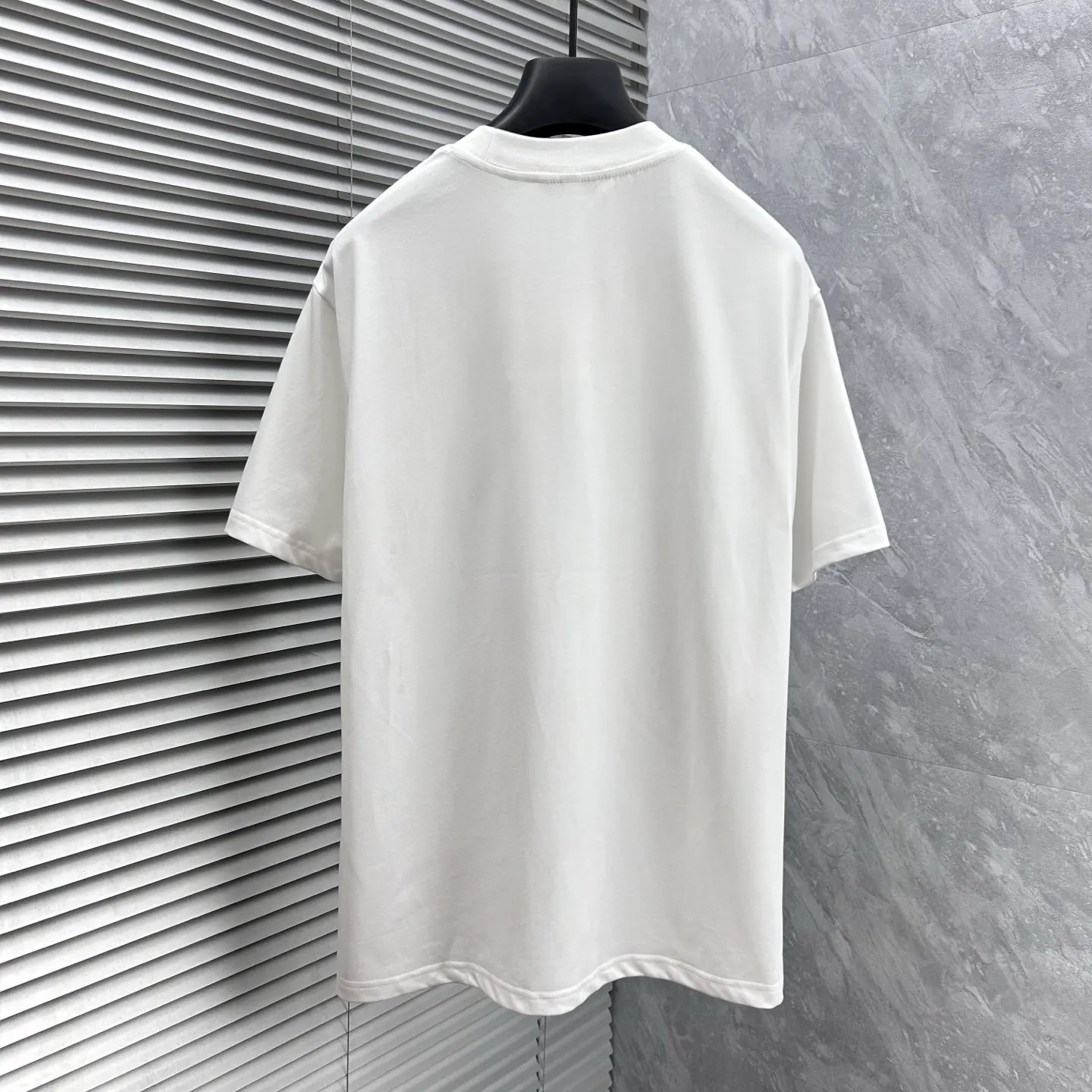 Hermès 黑色 T恤 高级休闲