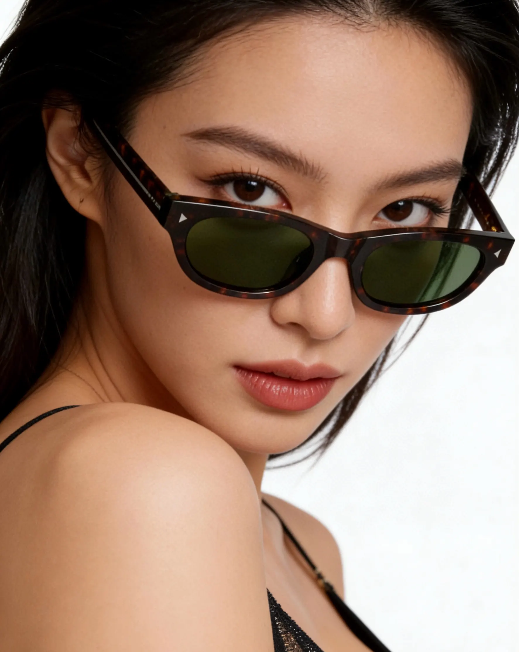 Prada Pr D09S Eyewear Sunglasses
