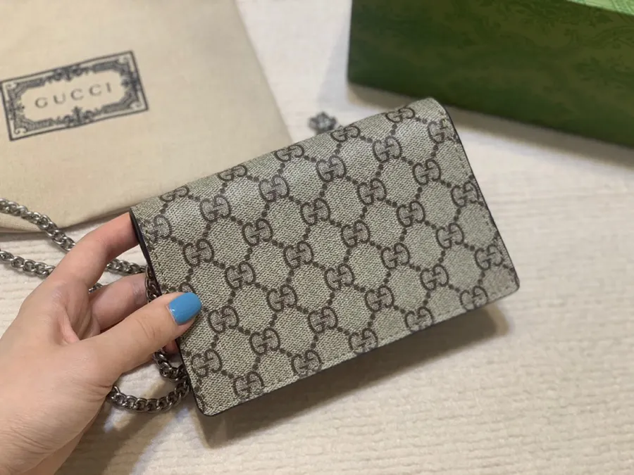 Chain Bag