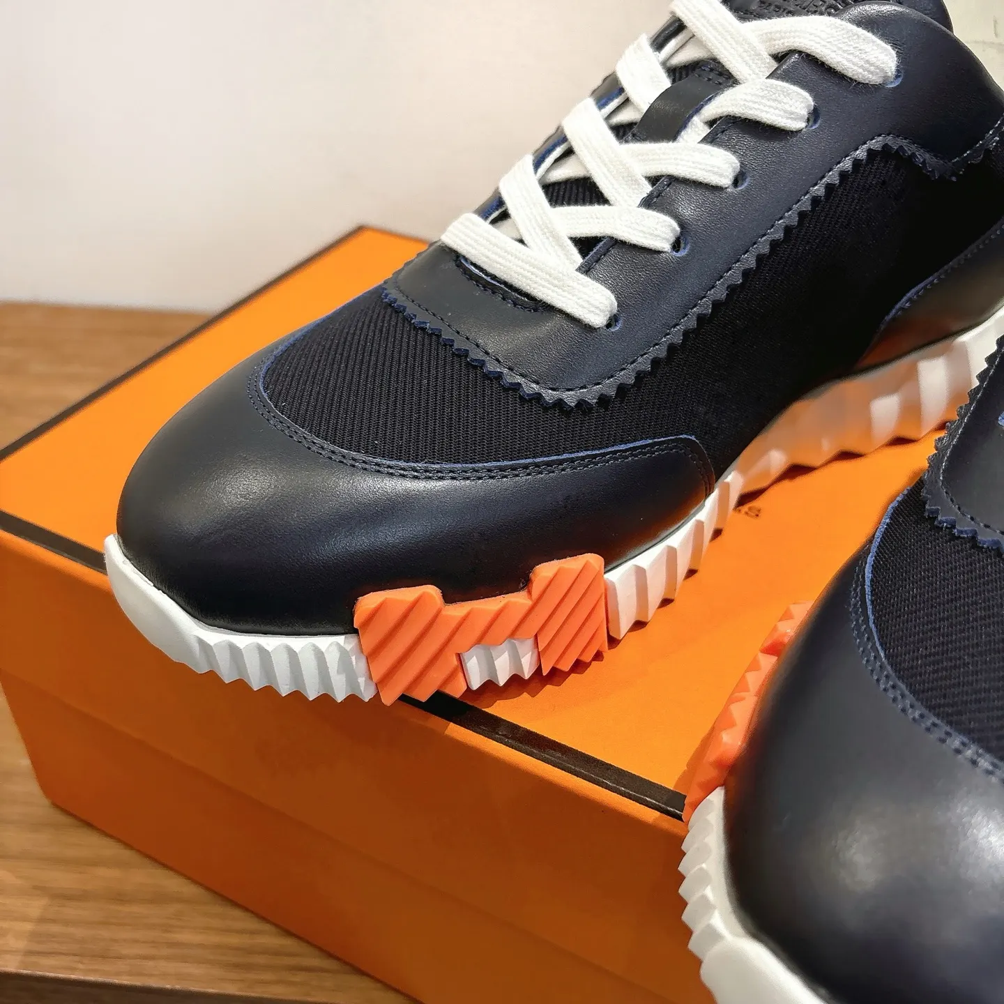 Hermès SS 运动鞋