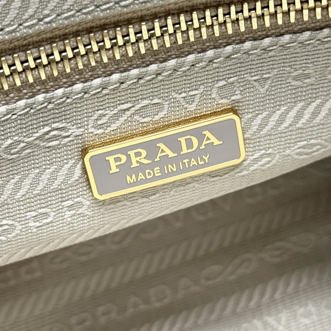 Prada Crossbody Bag Commuter