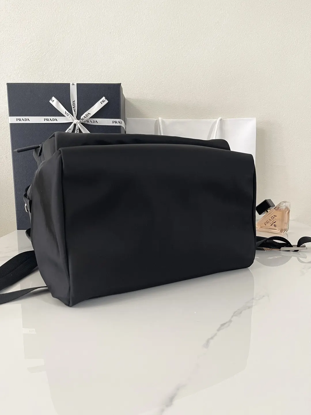 Suitcase Travel Lightweight Leather