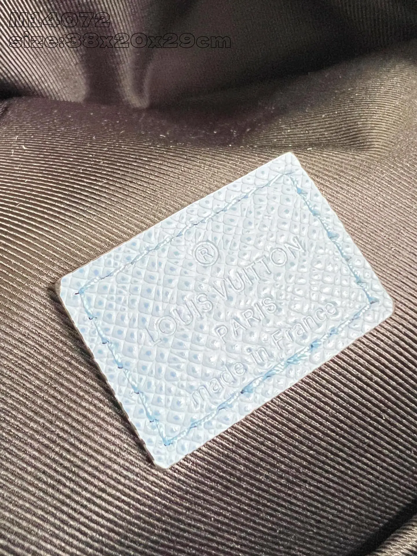 牛皮 厘米 高 宽 长度 雙肩包 实用雙肩款