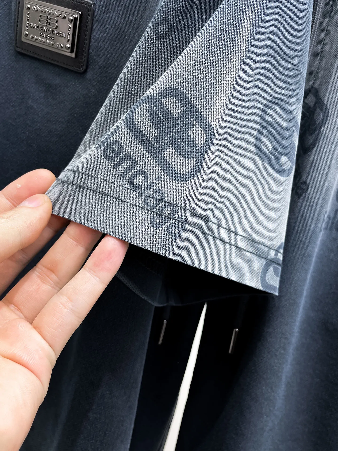 Balenciaga 3xl