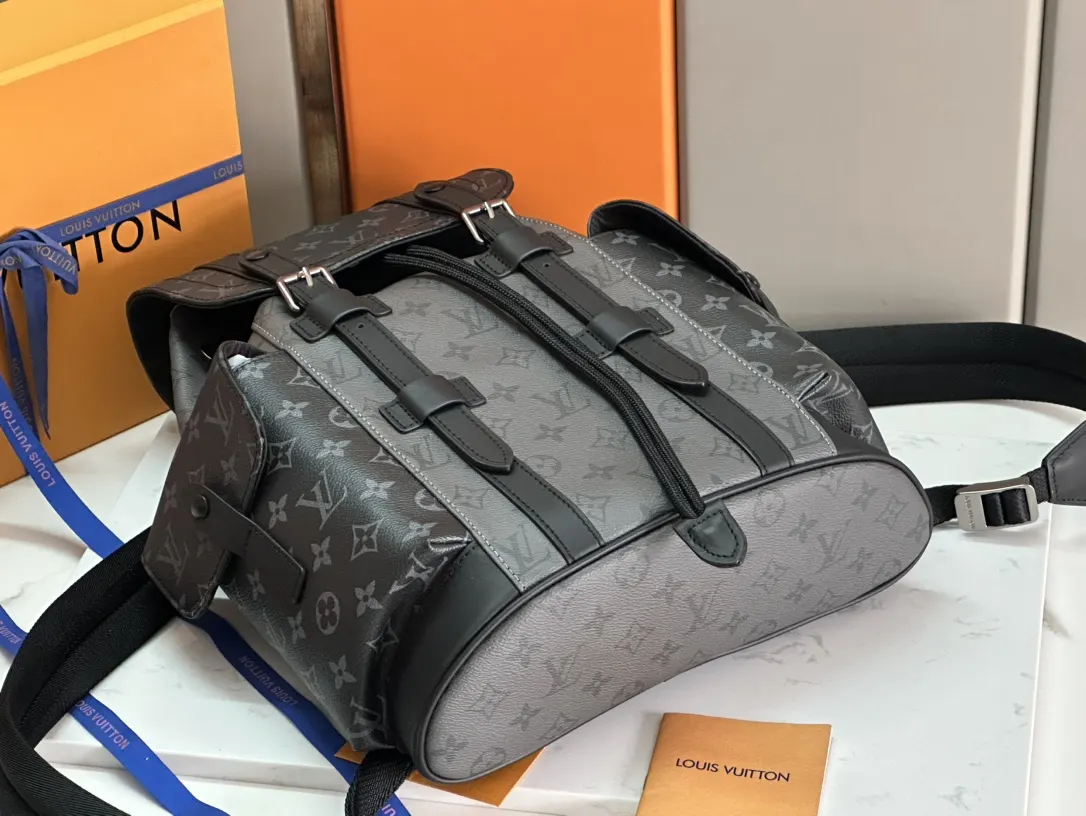 Backpack Leather