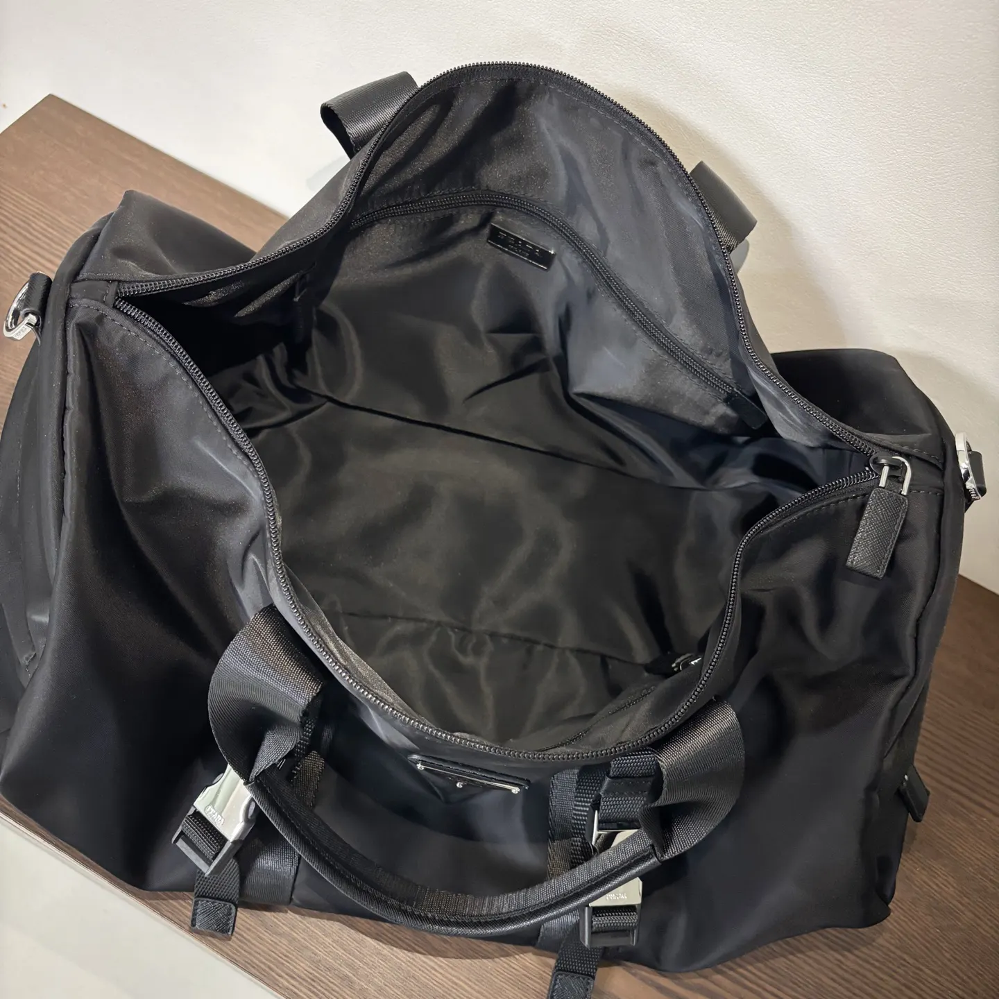Fashion Item Travel Classic