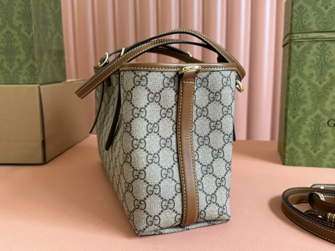Hobo Shoulder Bag Vintage