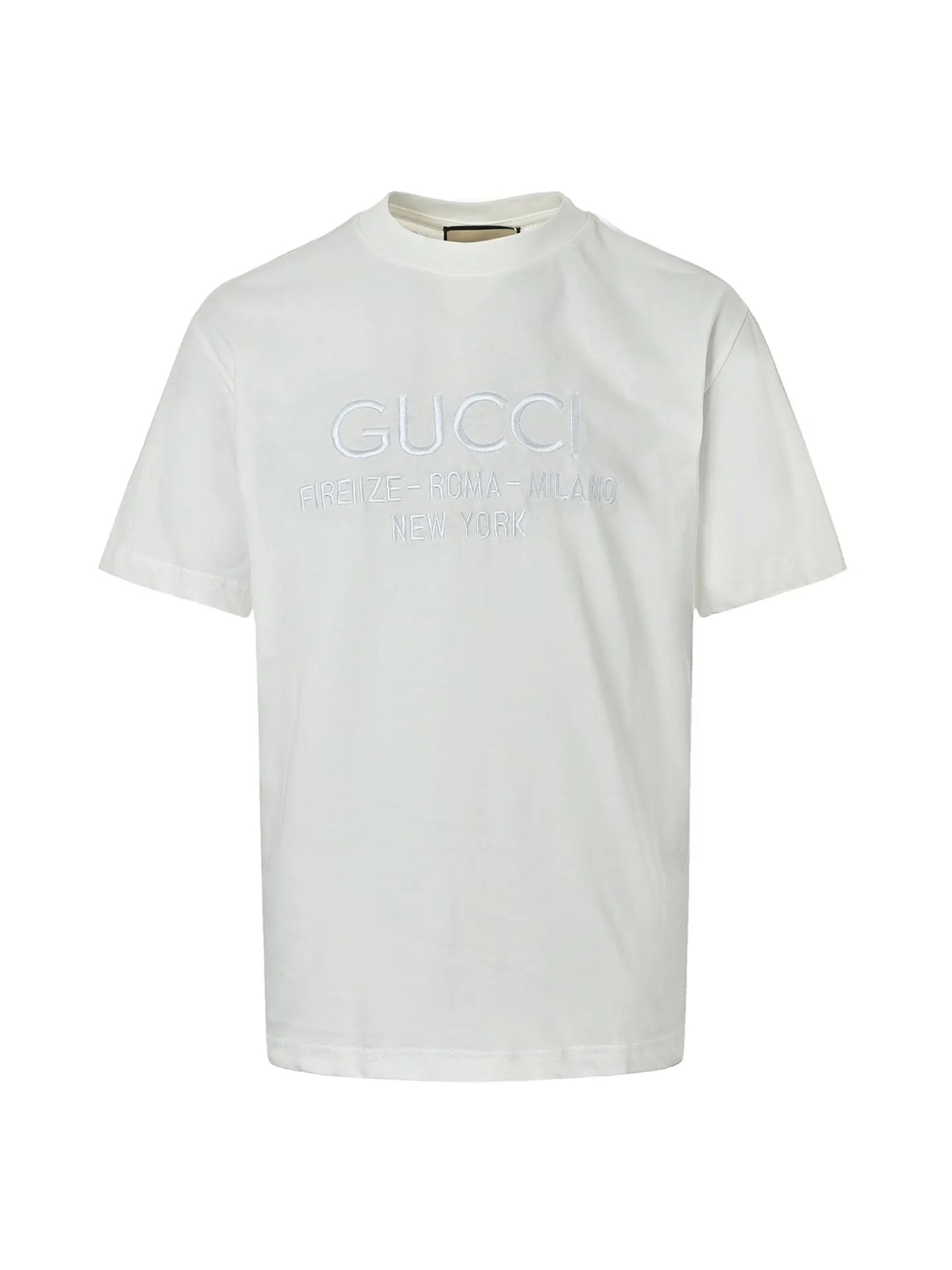 Gucci Logo 字母 针织衫 质感针织款