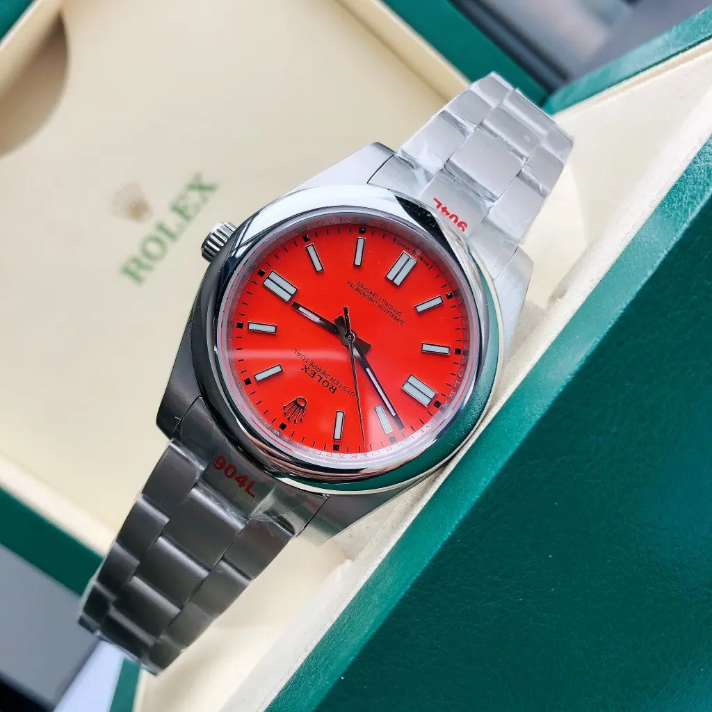 Watch Classic
