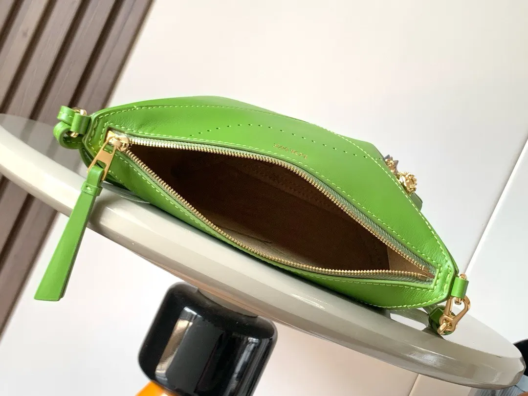 Clutch Bag Leather Image 9 Clutch Bag Leather Image 9