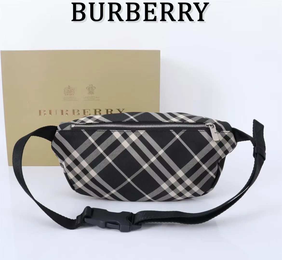 Belt Bag Casual