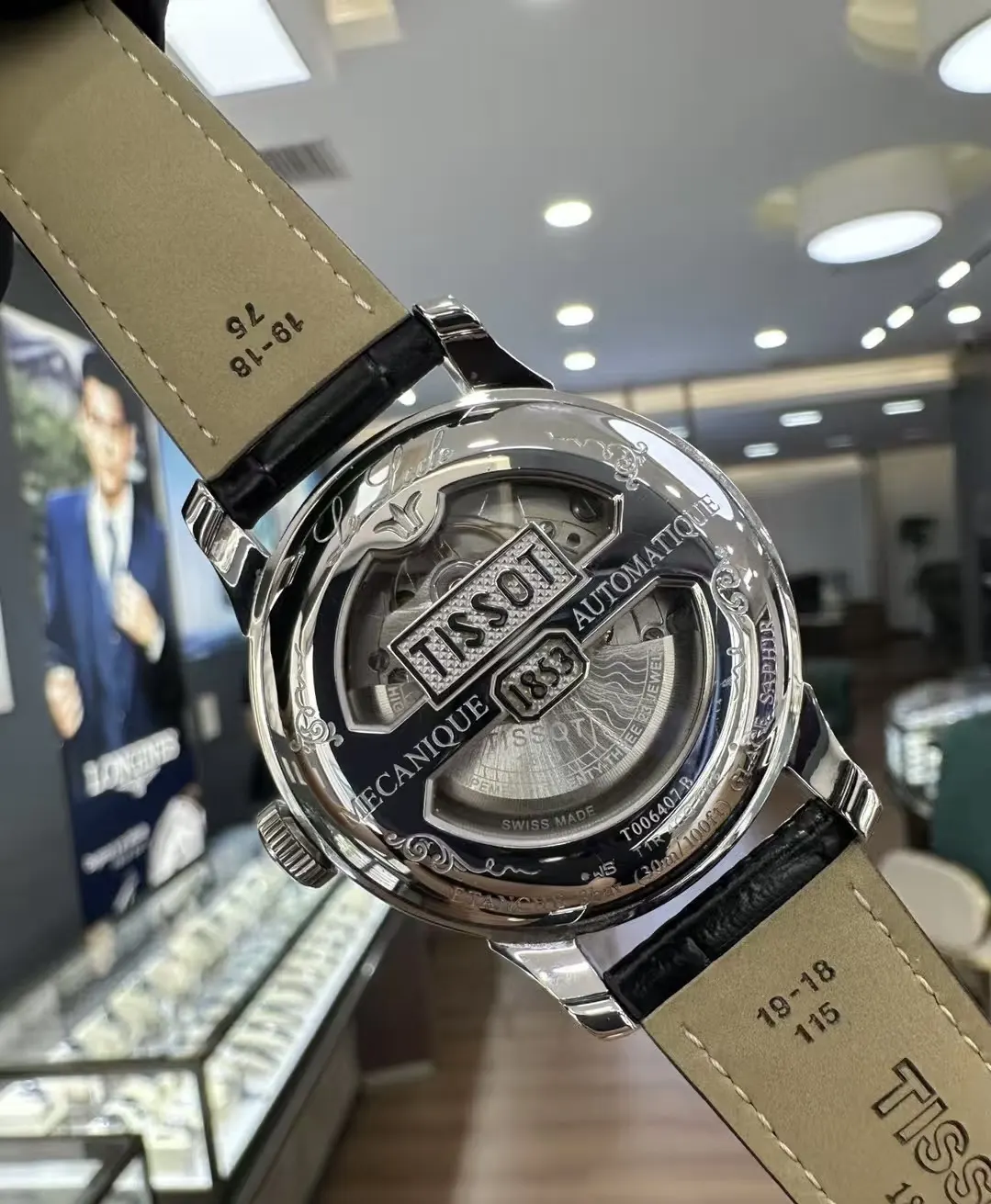 Watch Classic