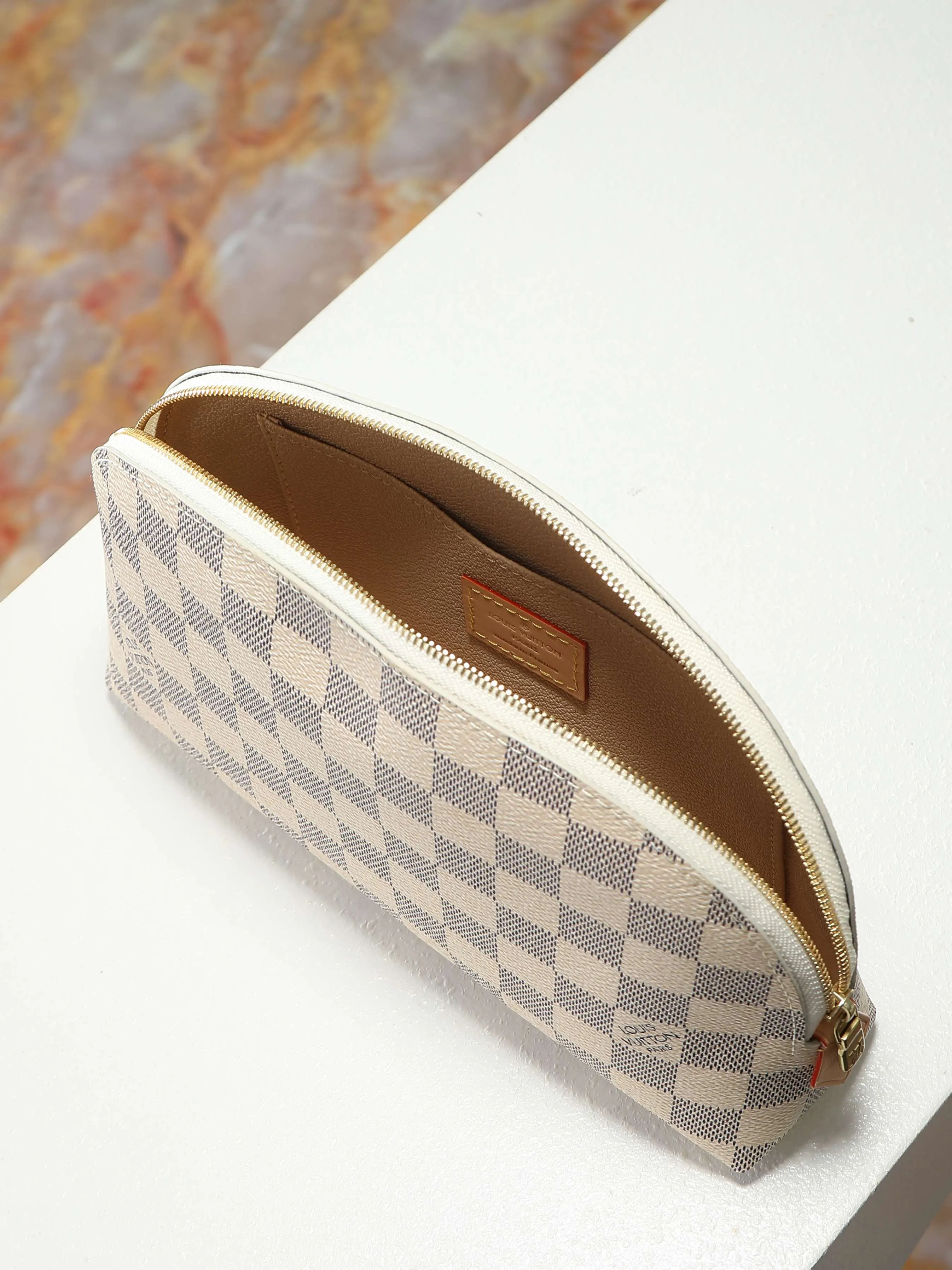 LV gold, handbag Image 6 LV gold, handbag Image 6