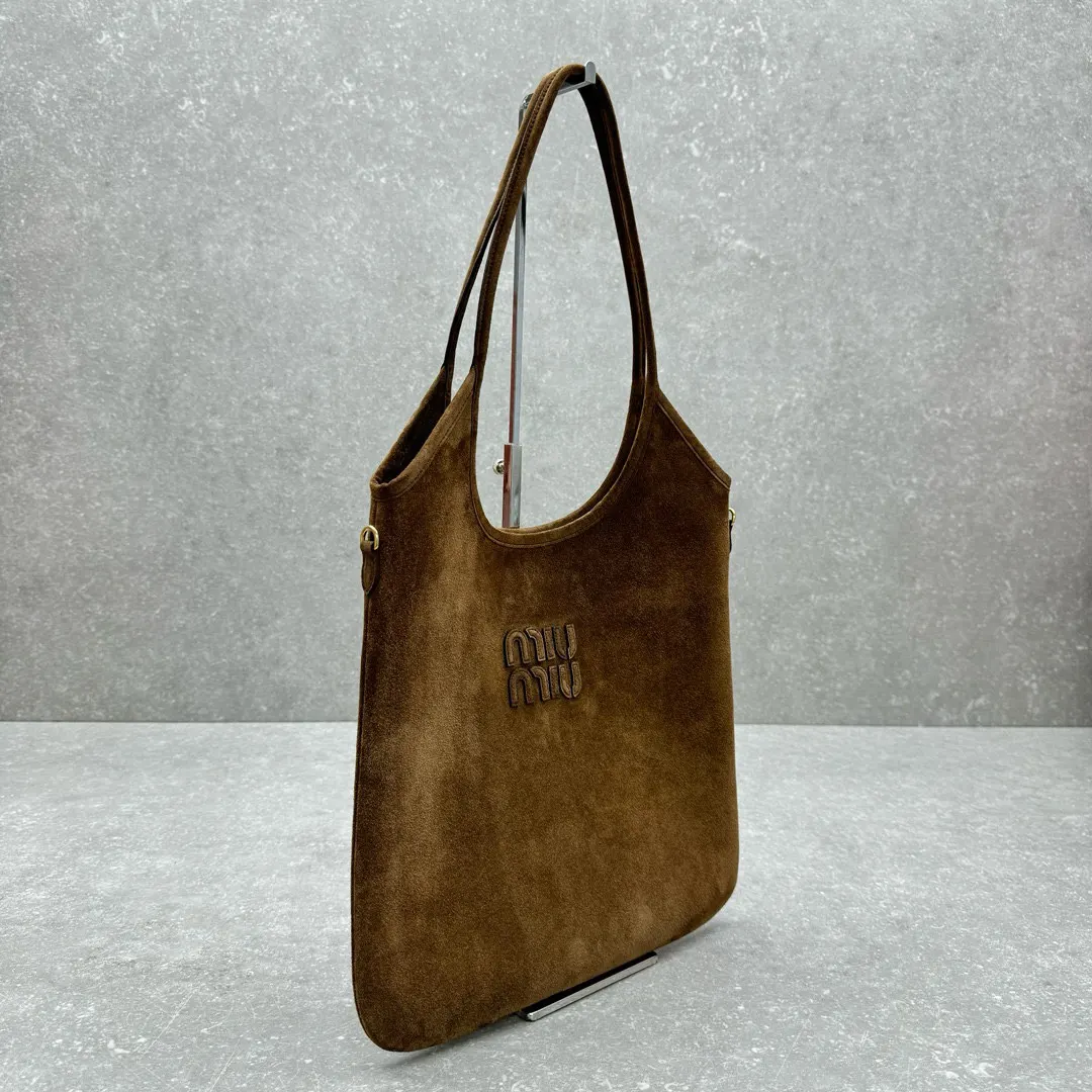 Hobo Shoulder Bag Vintage