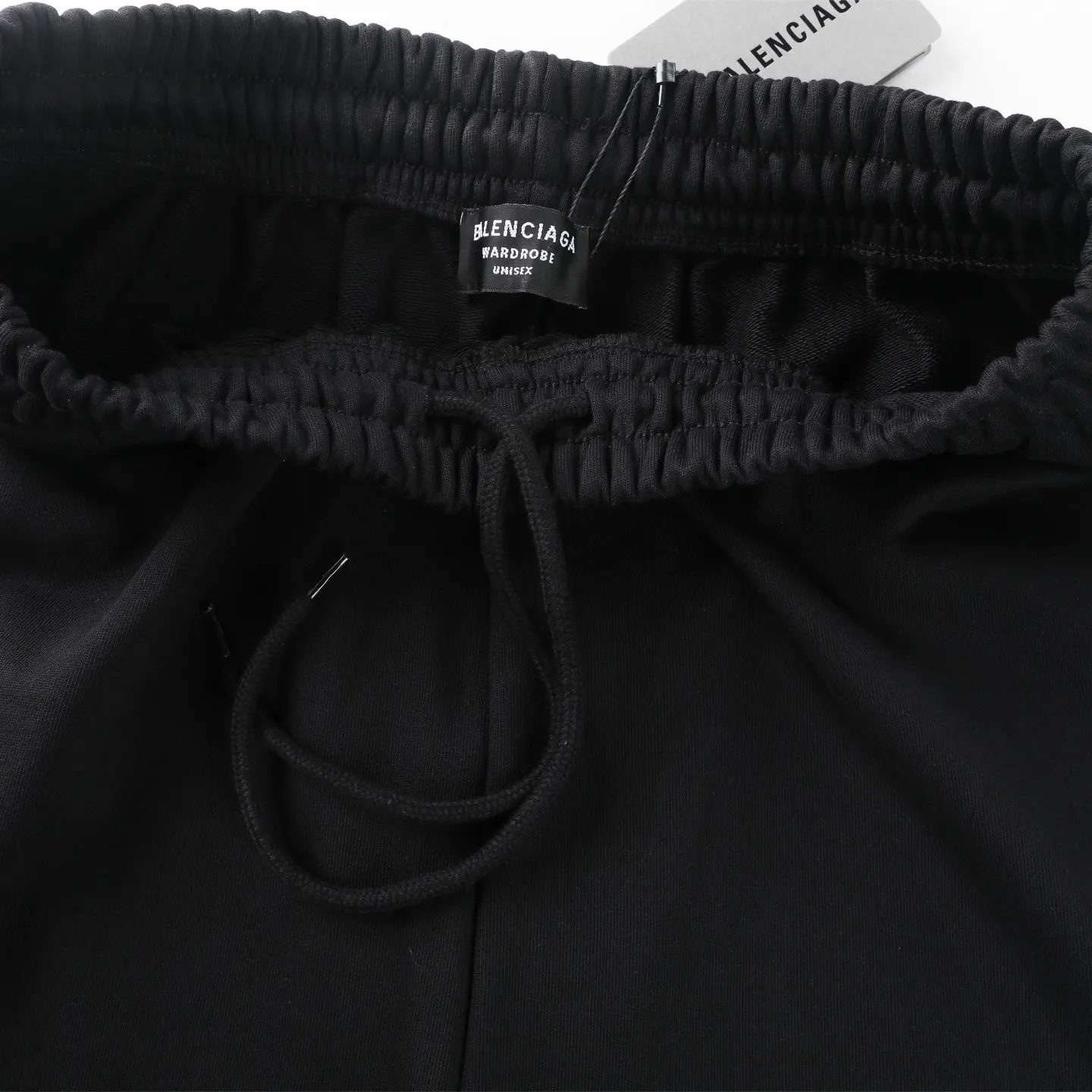Balenciaga Shorts Street
