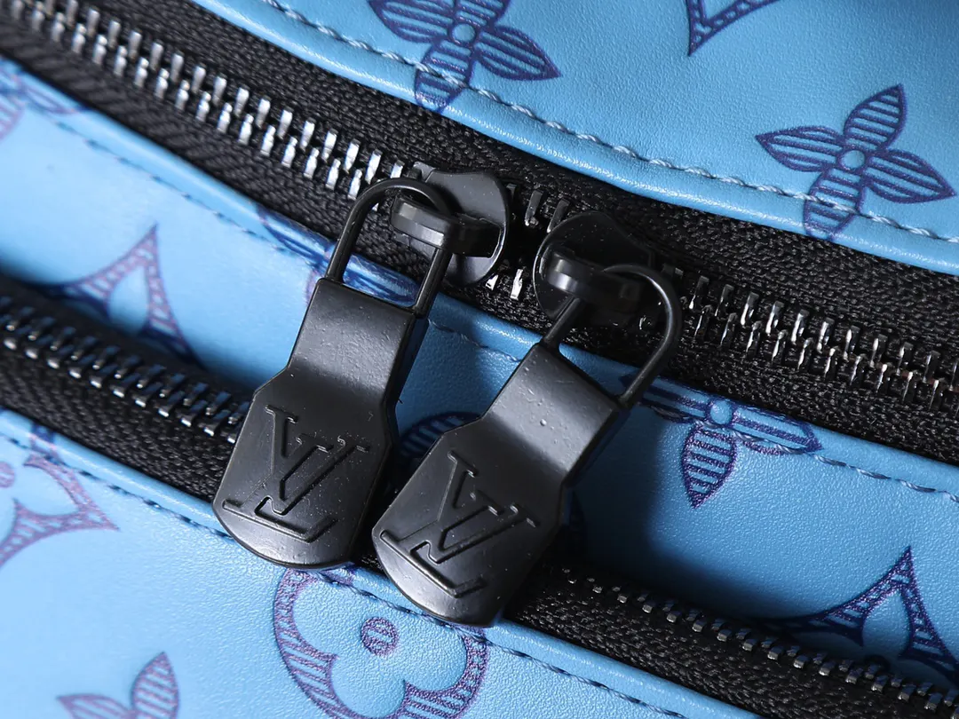 Belt Bag Casual Canvas
