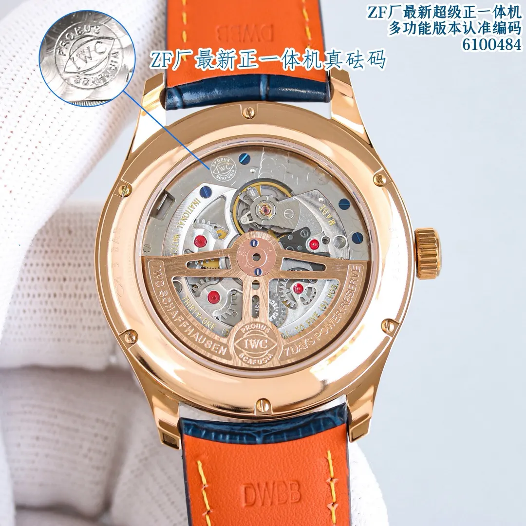 腕表⌚ 摆幅 节拍 手表 经典腕表款