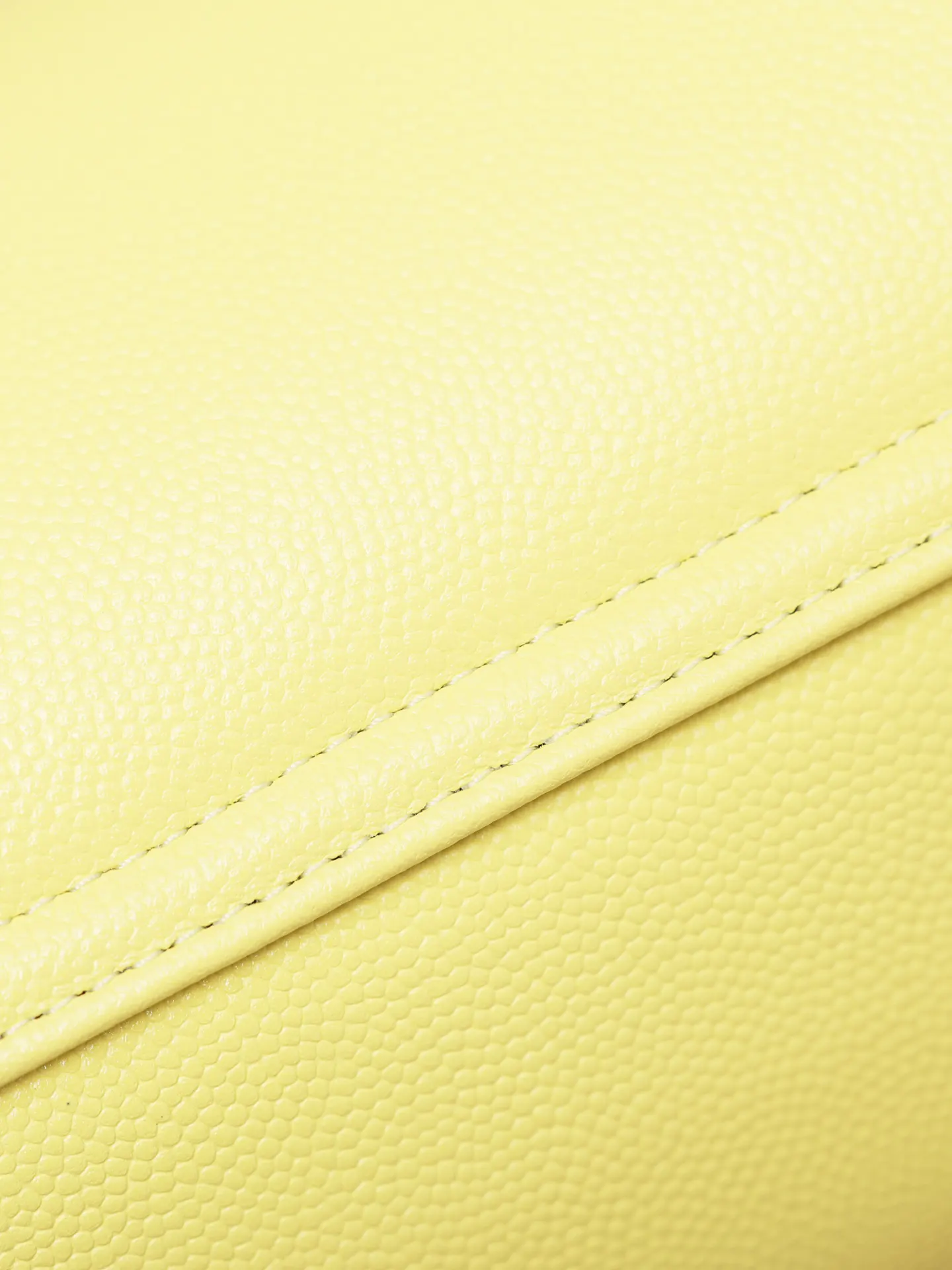 Chanel Hobo Shoulder Bag Vintage