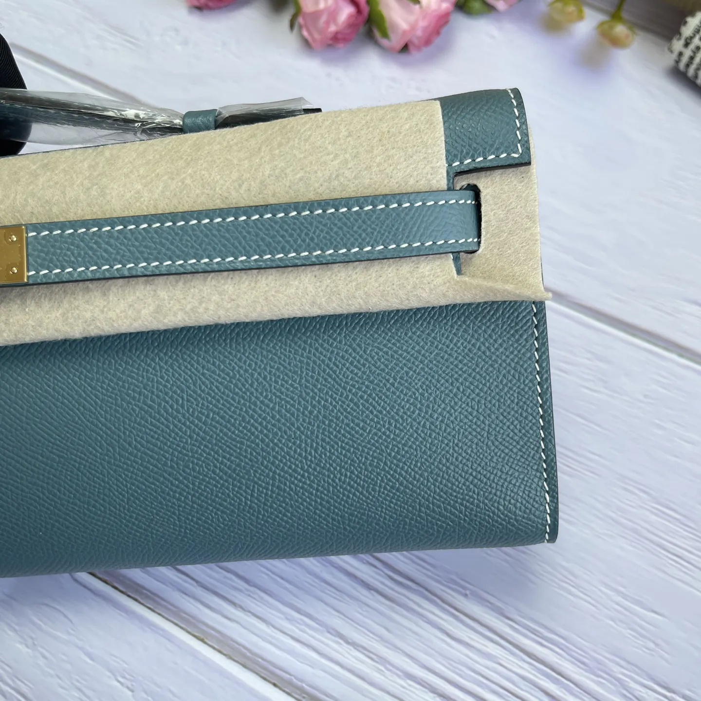 Clutch Bag
