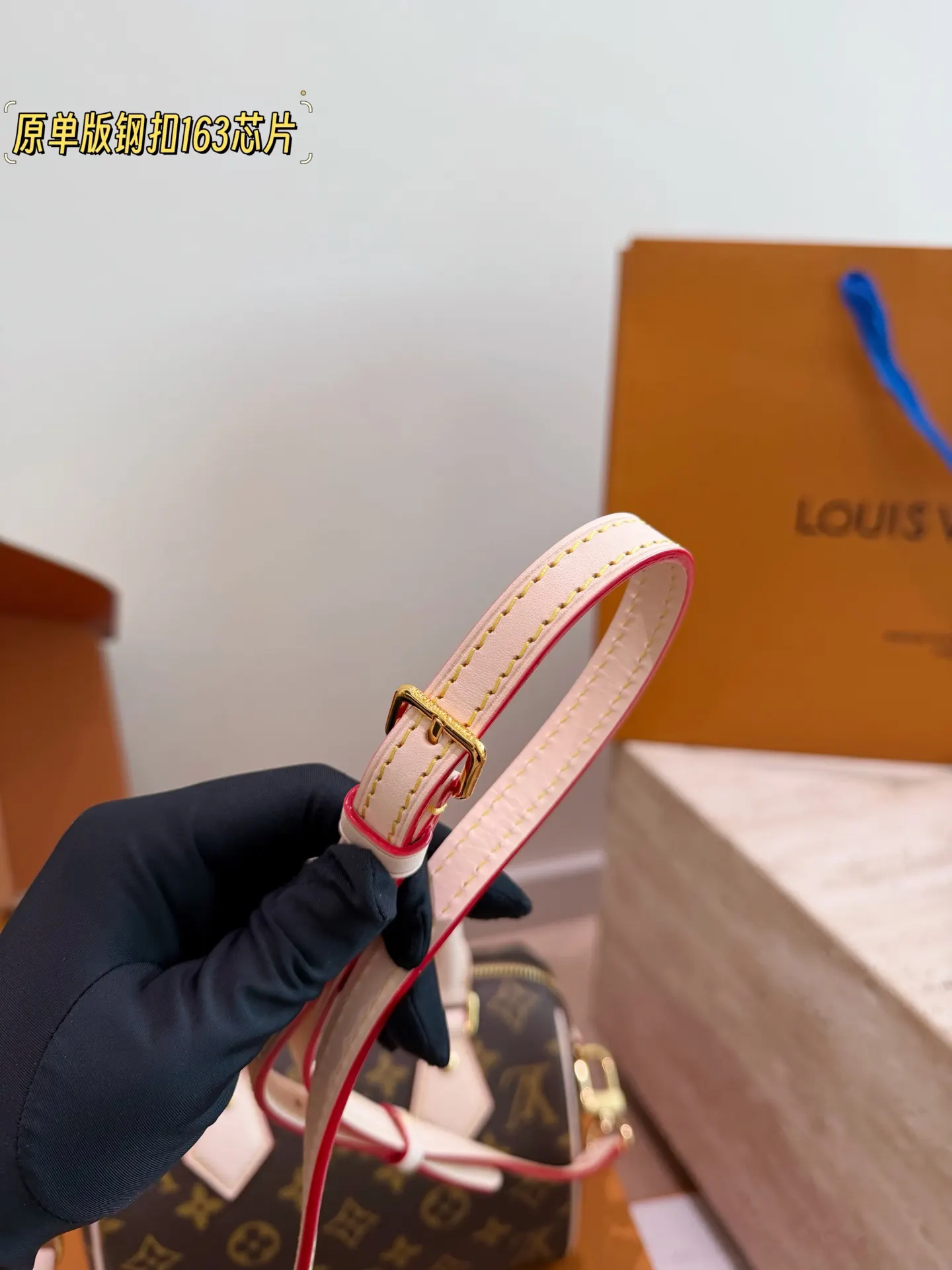 LV Speedy 手提包 通勤手提款