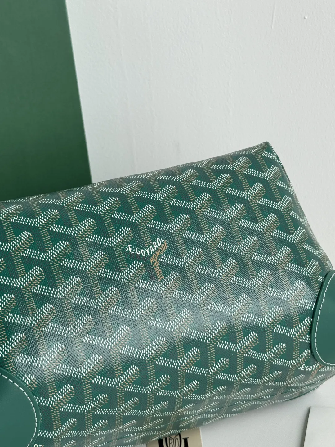 Cosmetic Pouch Travel