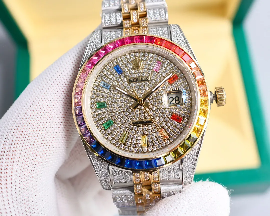 Watch Classic