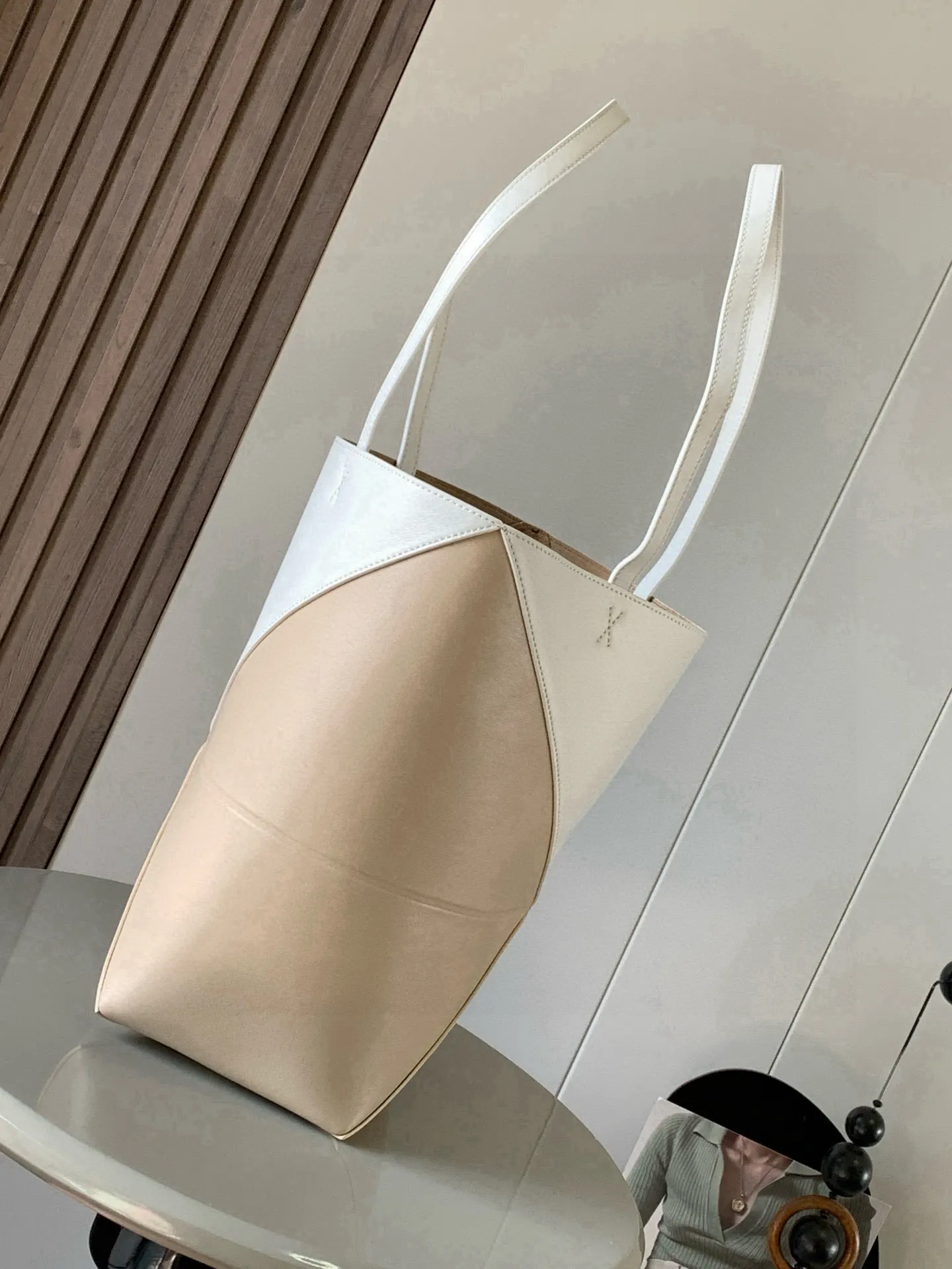 Suitcase Travel Lightweight Leather