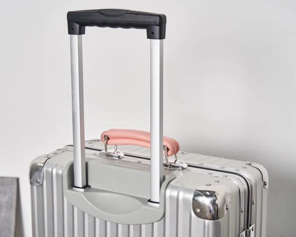 Suitcase Travel Lightweight