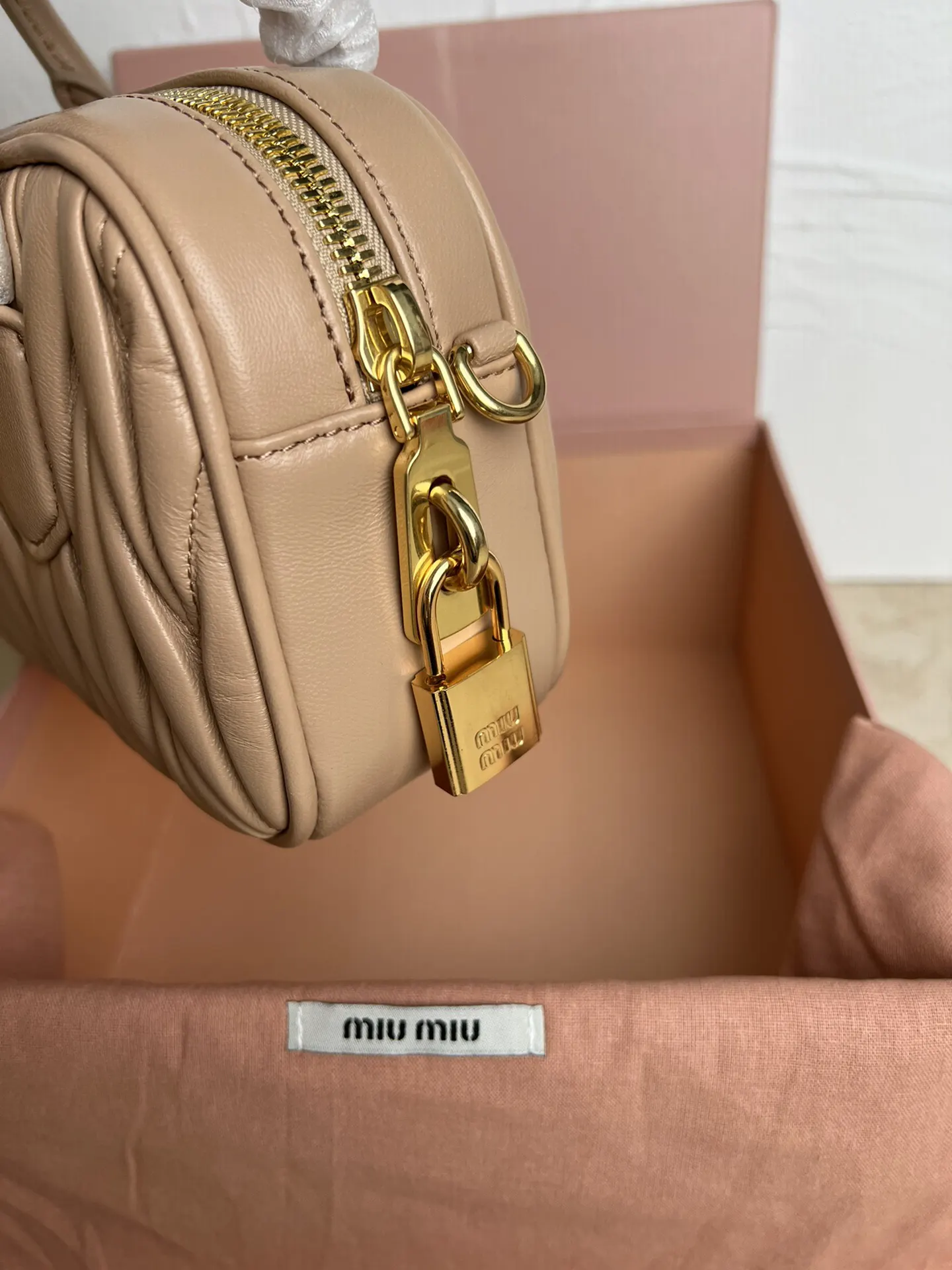 Crossbody Bag Lightweight