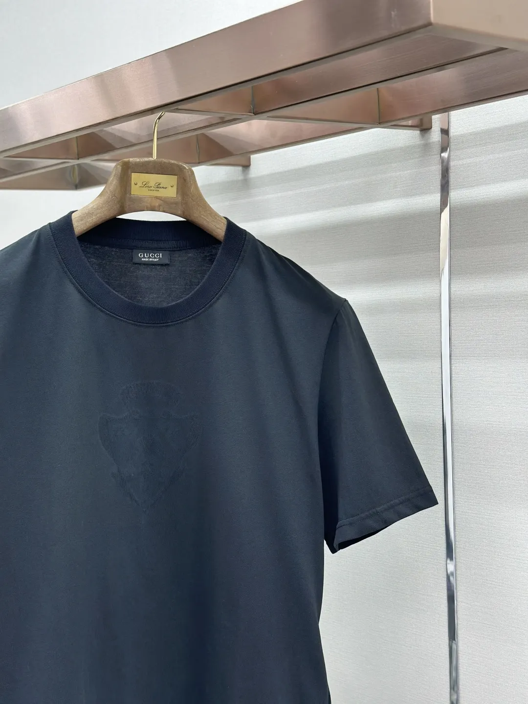 Gucci T-Shirt Printed