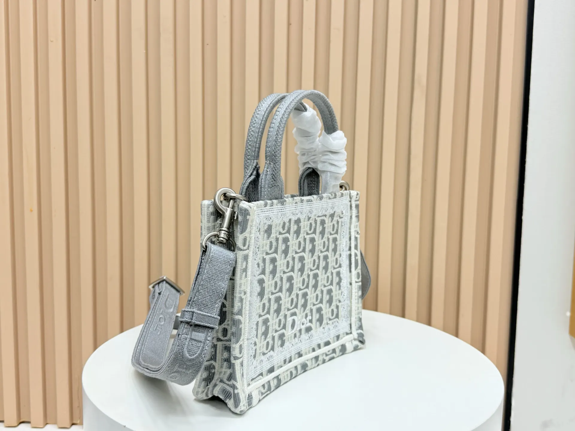 Dior Tote Bag