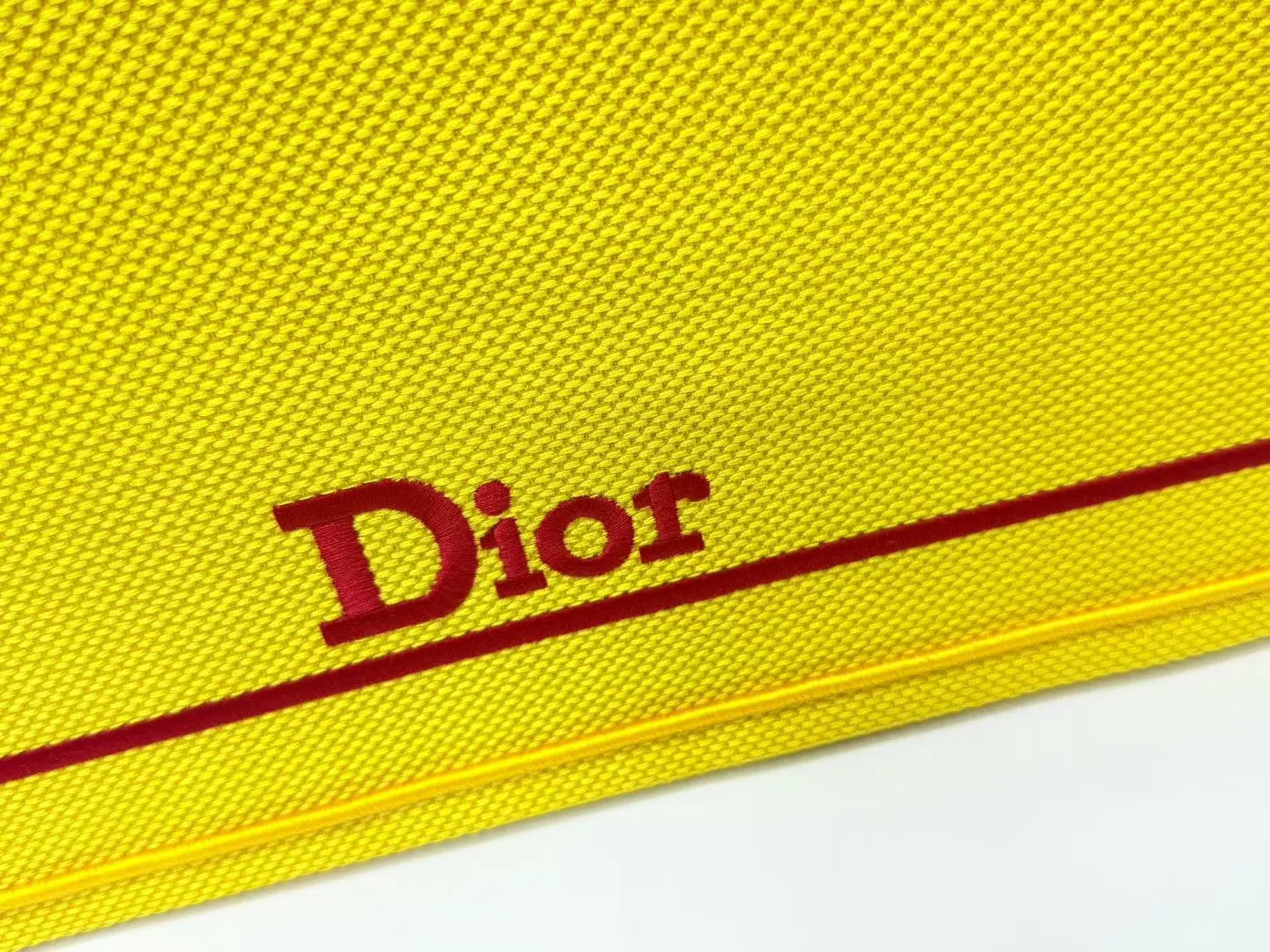 Dior Book Tote 托特包 大容量托特款
