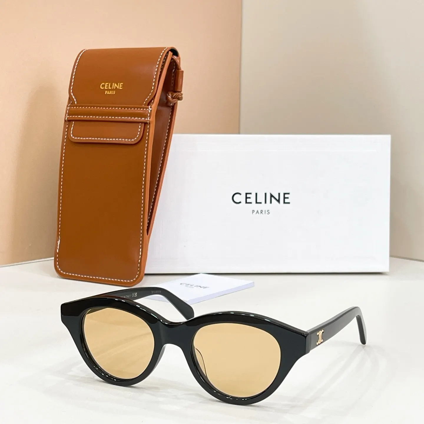 Celine 墨镜 时尚防晒款 款7