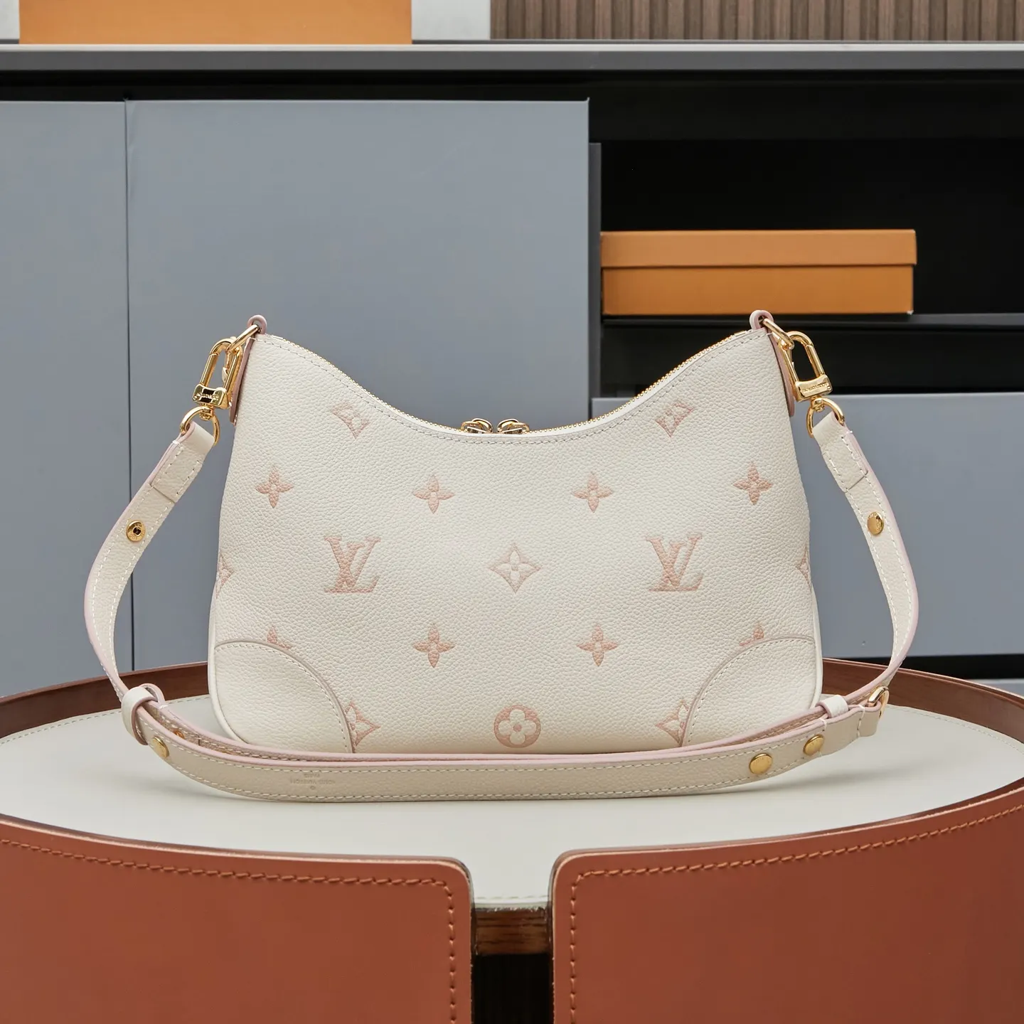 Louis Vuitton Chain Bag