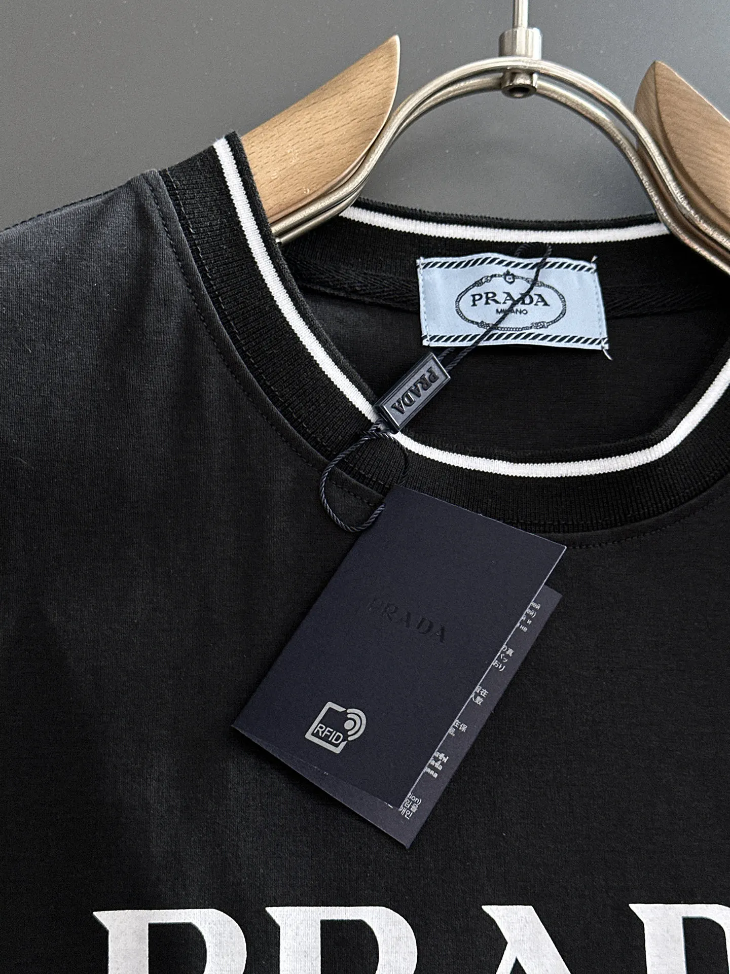 Prada T-Shirt