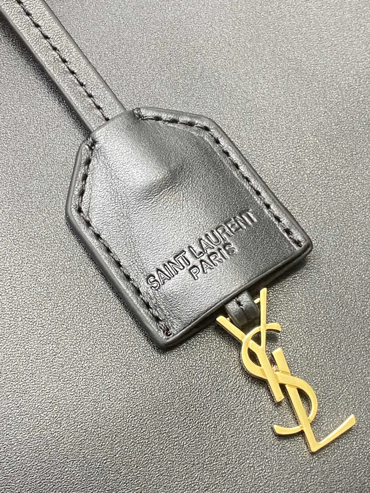 Gold Tote Bag