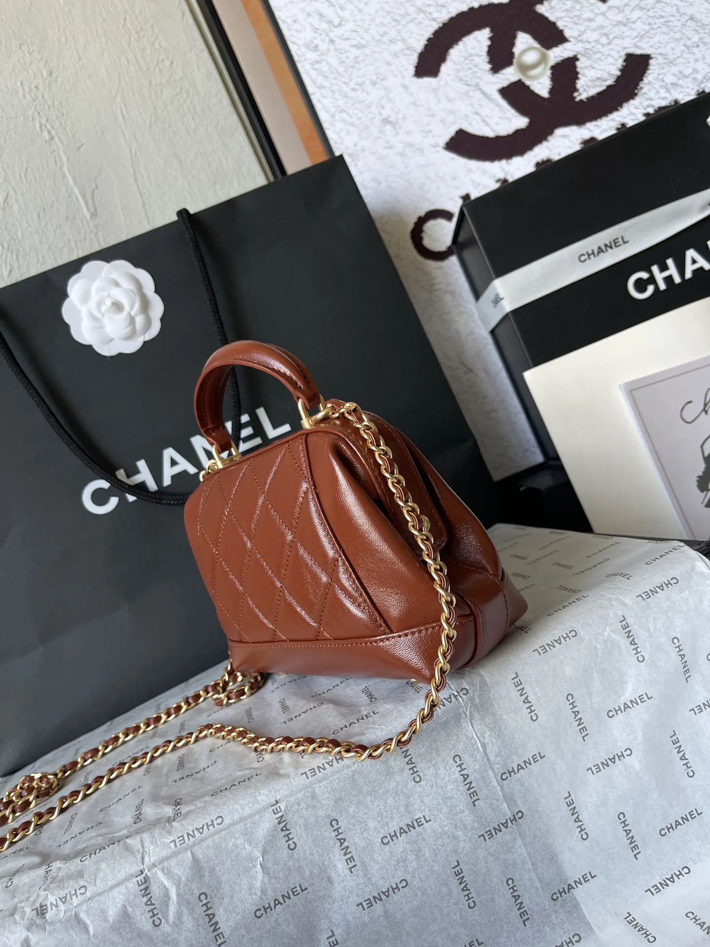 Chain Bag