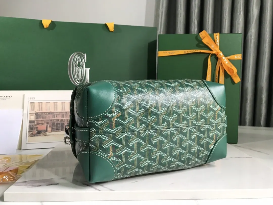 Goyard 款号 手拿包 精致手拿款