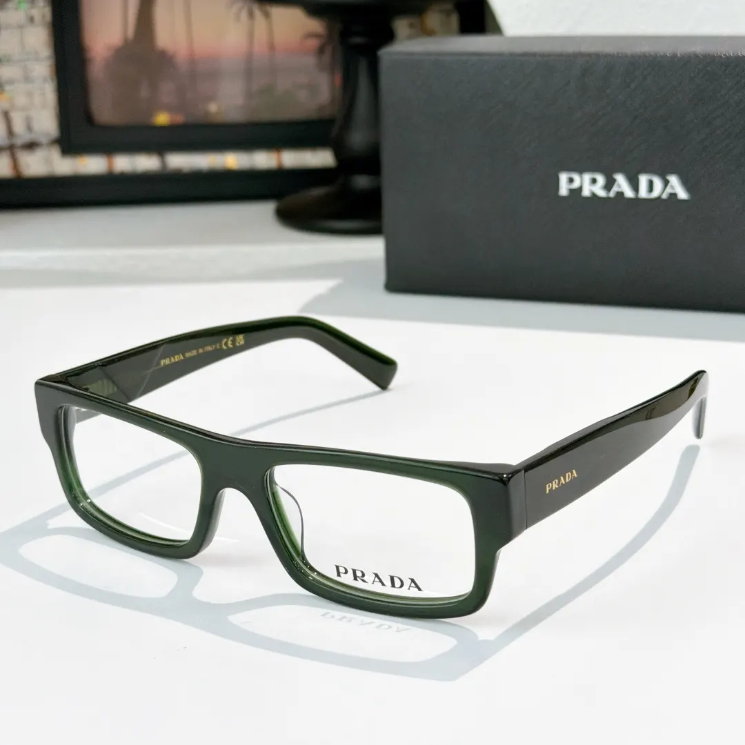 Prada SPR D06V Optical Eyewear