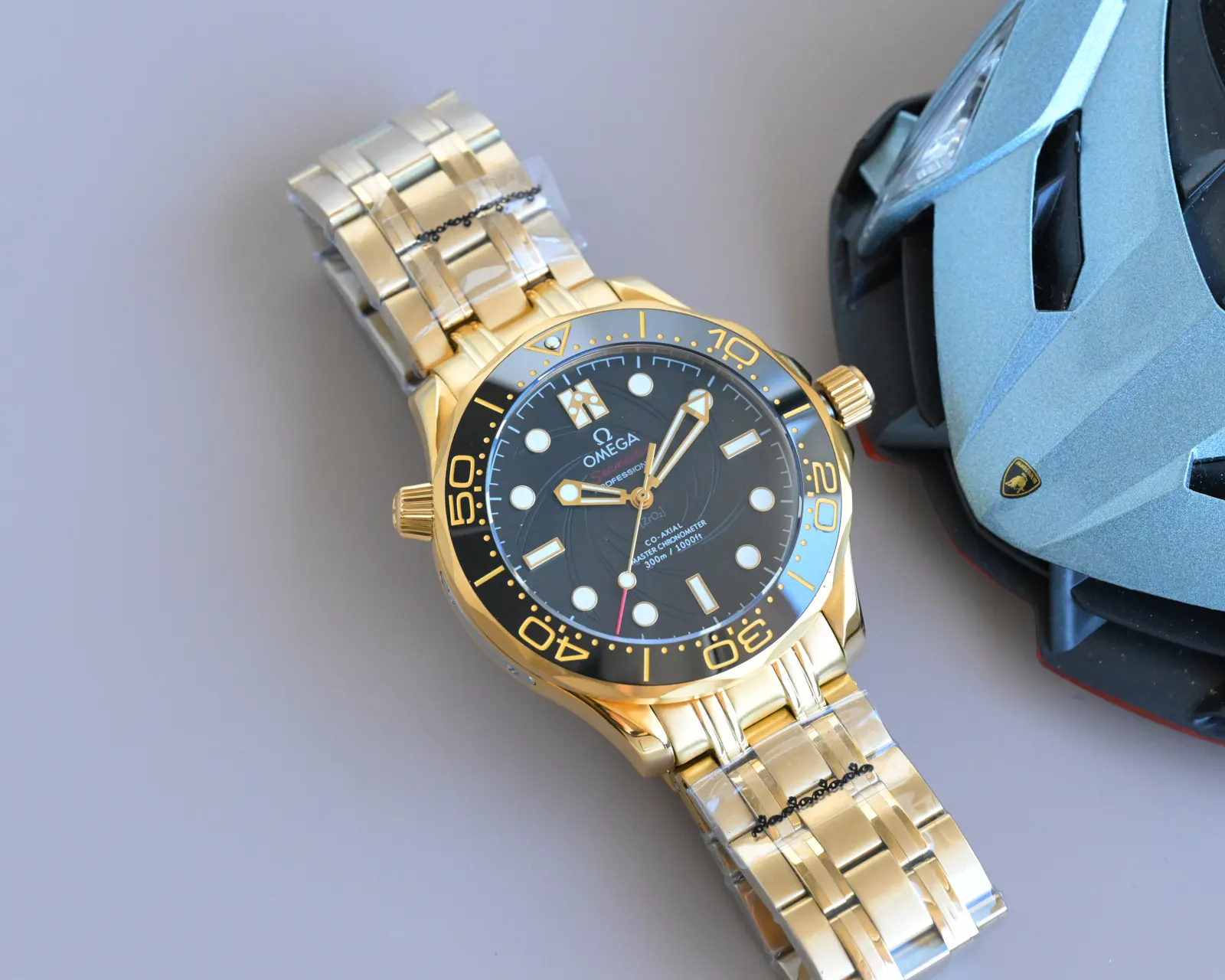 Watch Classic