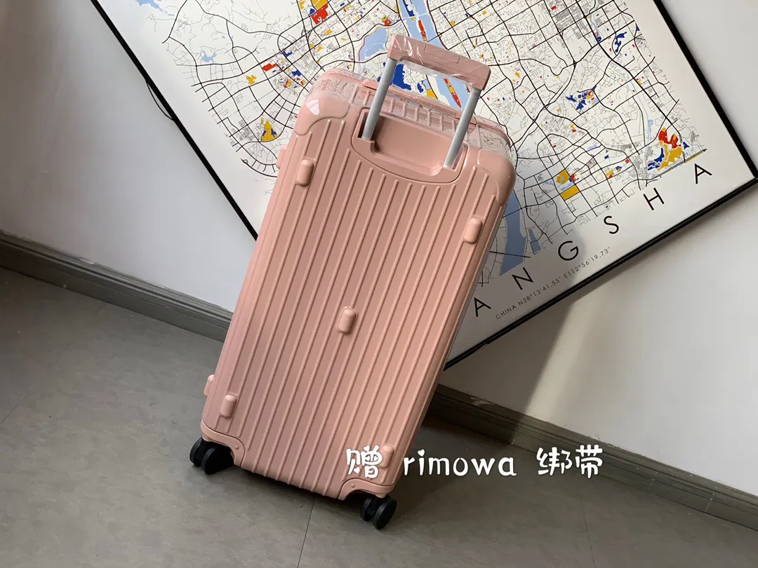 白色 紅色 个＝ 个容量 自留款自留款 行李箱 旅行拉杆款 輕便出行款