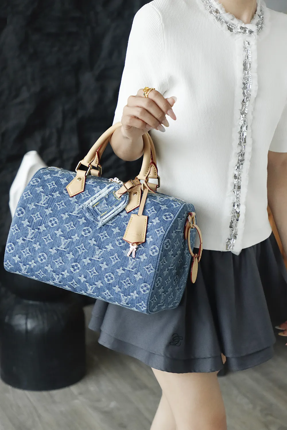 Fashion Item Travel